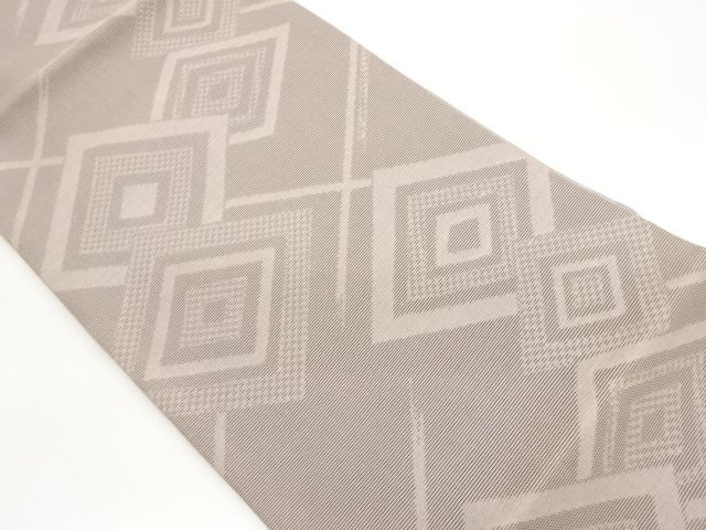 Japanese Kimono / Nagoya Obi Silk